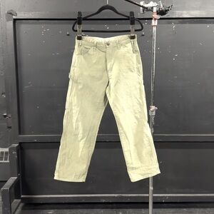 Dickies Overdyed Carpenter Pants